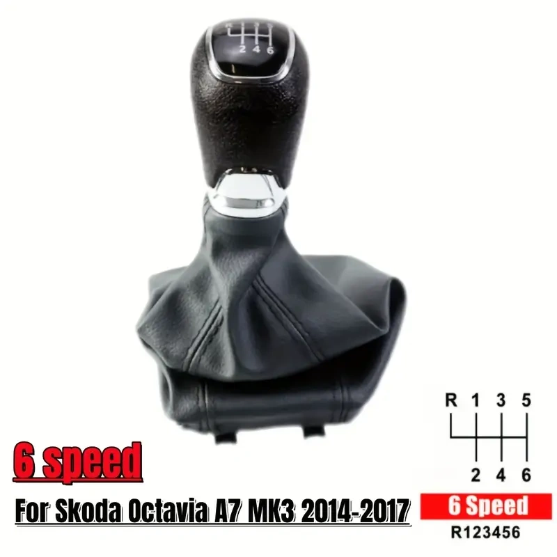 Řadící páka Škoda Octavia A7 MK3 2014-2019