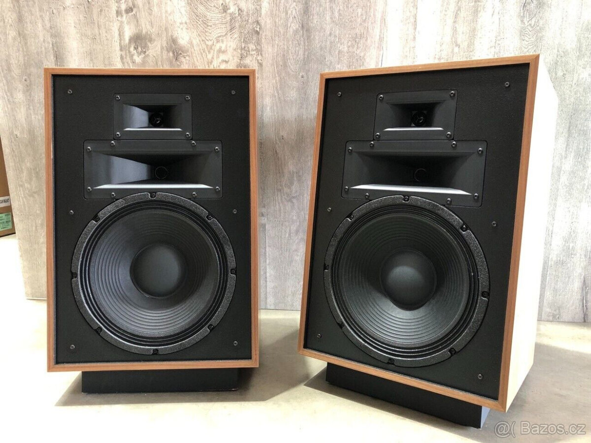 Klipsch Heresy IV ( Price : 1500 EUR )