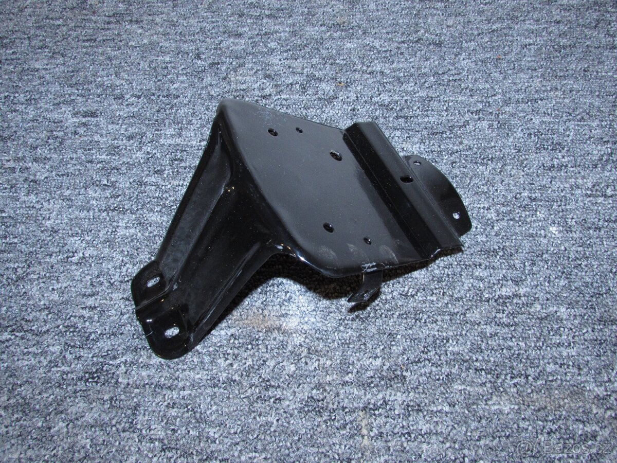 Jawa 350 634 držák zadní lampy