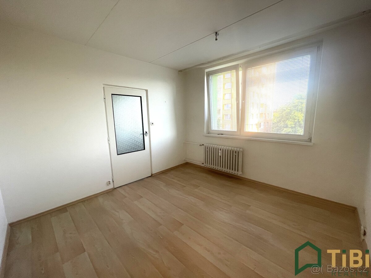 Prodej byty 2+kk, 35 m2 - Brno - Řečkovice, ev.č. 00221