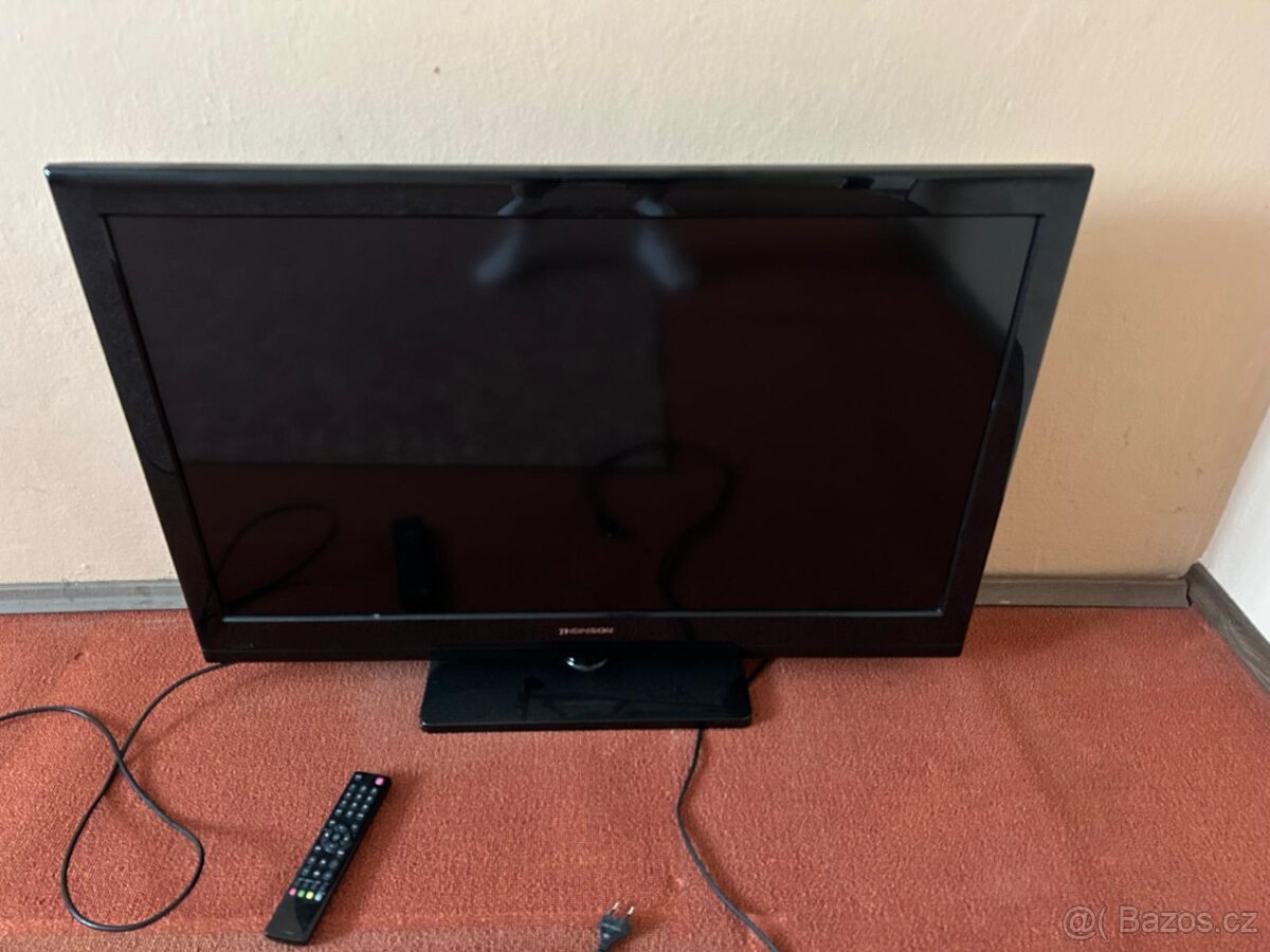 Tv Thomson