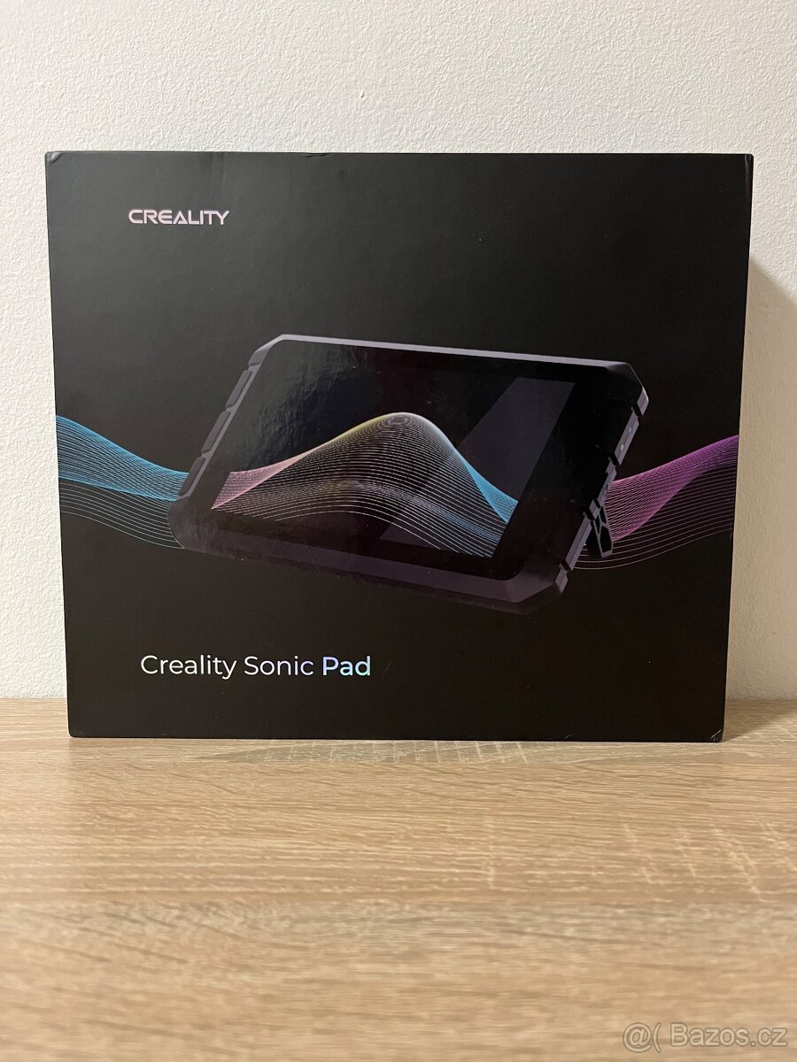 Creality Sonic pad pro 3d tiskárny