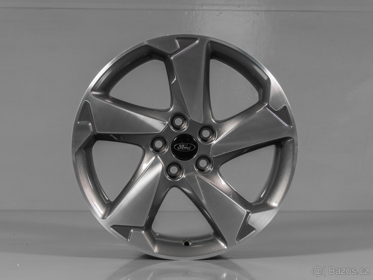 FORD FOCUS ACTIVE OD 2018 ORIG. ALU R17, 5x108, ET 45 (925T)