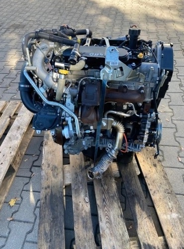 Motor Fiat Ducato a Iveco Daily 2,3 3,0