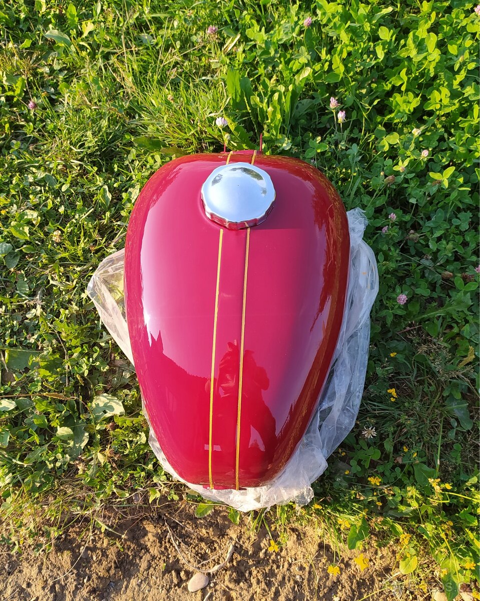 Autolakýrník+přípravář hledá práci (kdekoli v ČR)