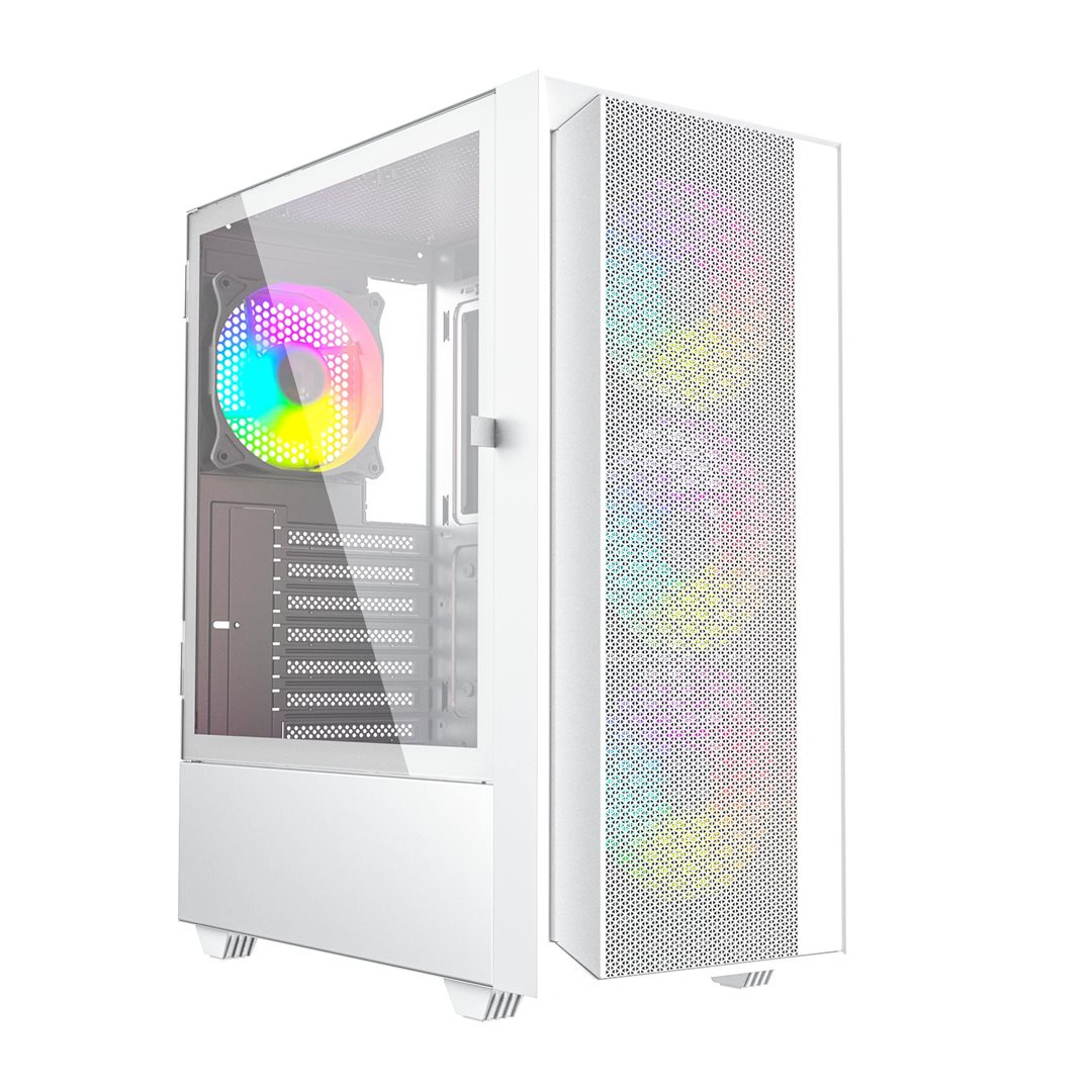Herní Ryzen 7 5750G PRO s RTX 4060 8 GB, záruka