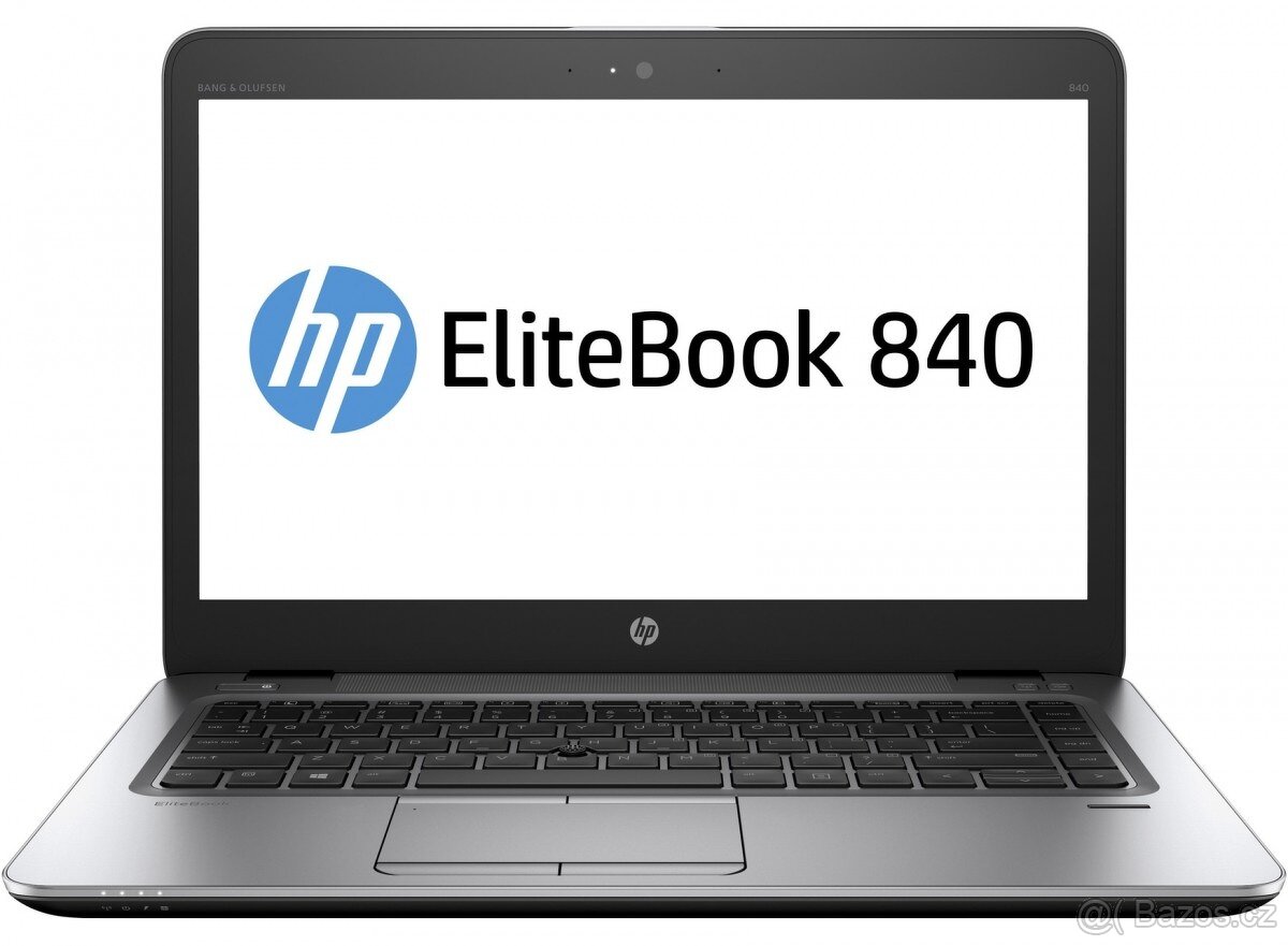 Notebook HP Elite 840 i5,16GB RAM,256GB NVMe,záruka