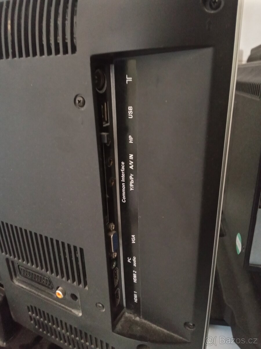 TELEVIZE+MONITOR