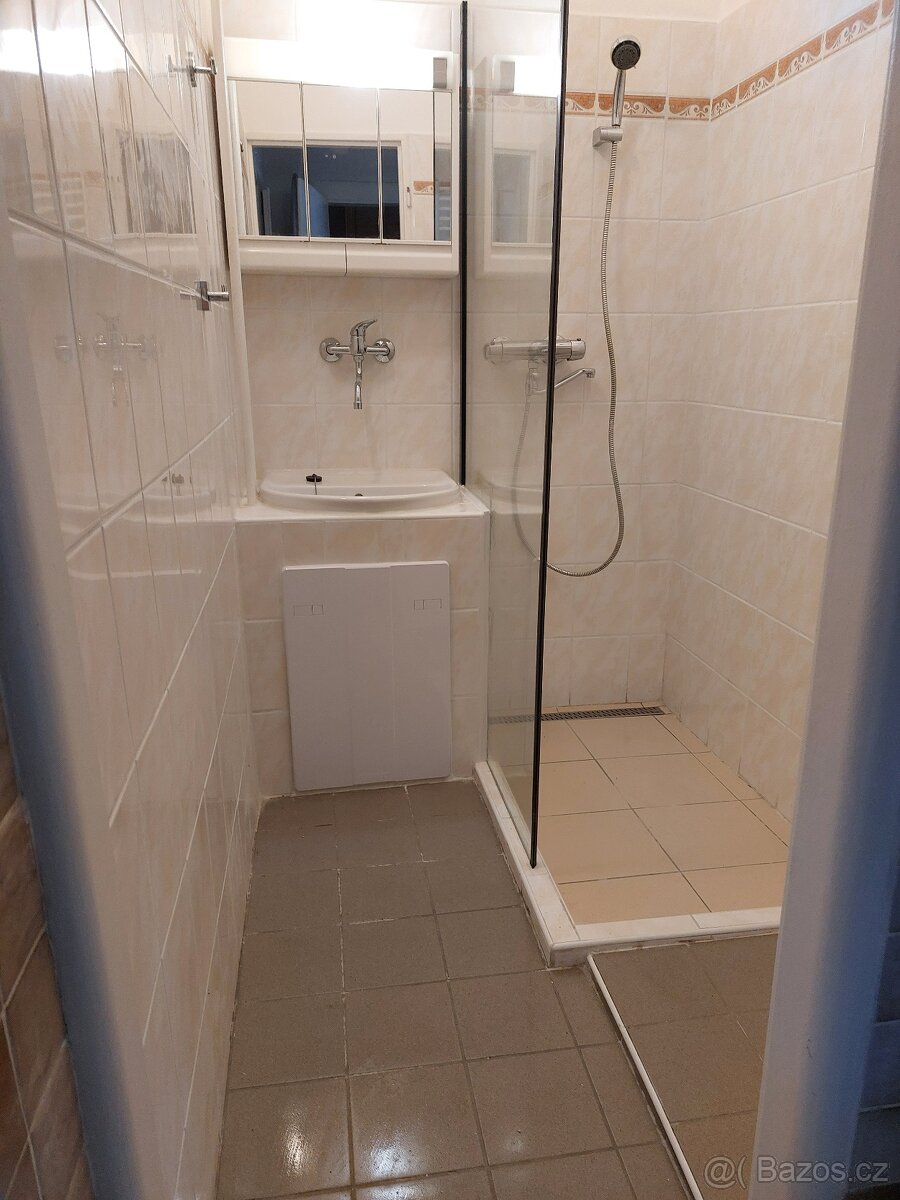 Nabízím byt k pronájmu 2+1,Brno