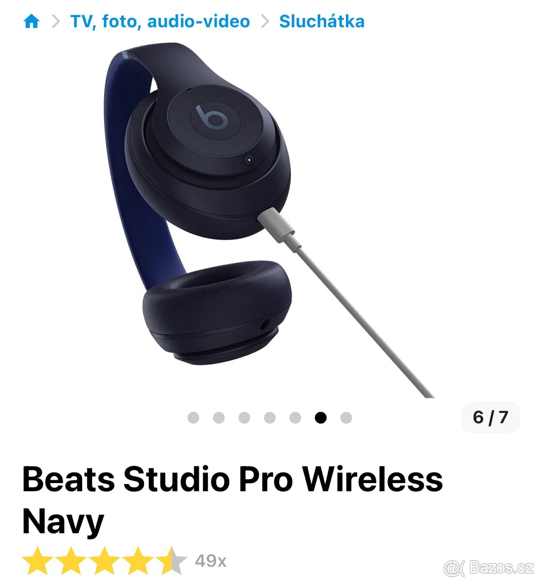 Beats Pro