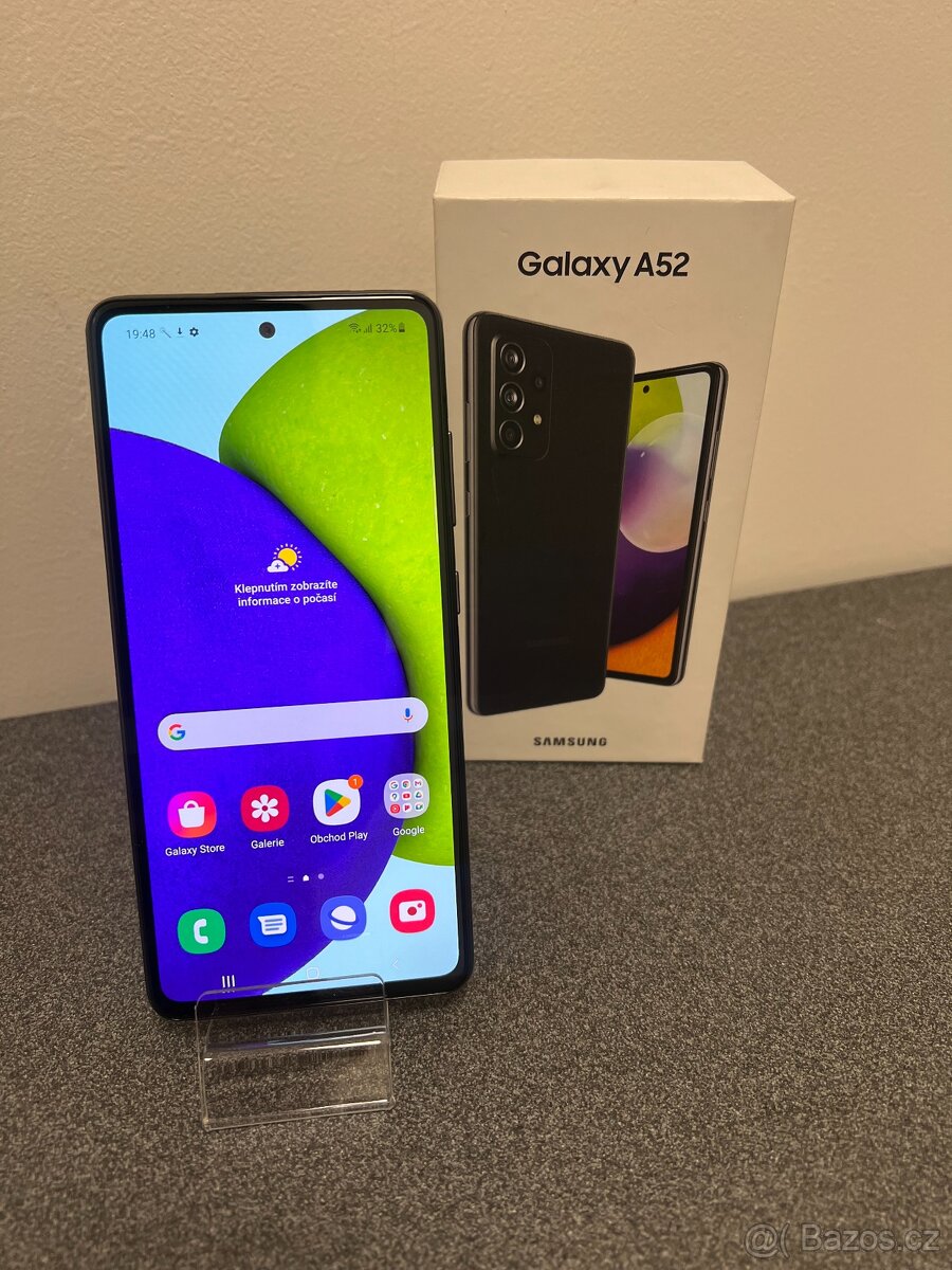 Samsung Galaxy A52 128GB
