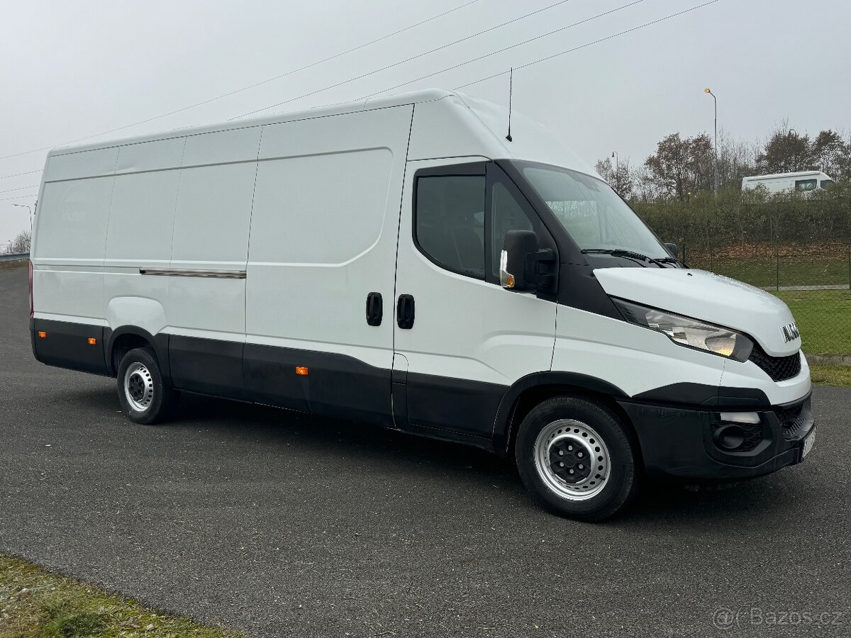 IVECO DAILY MAXI L4H2 35S150 2.3HPI