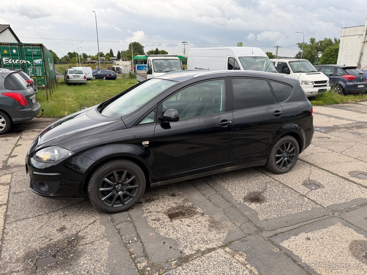 SEAT ALTEA XL 1.4TSI