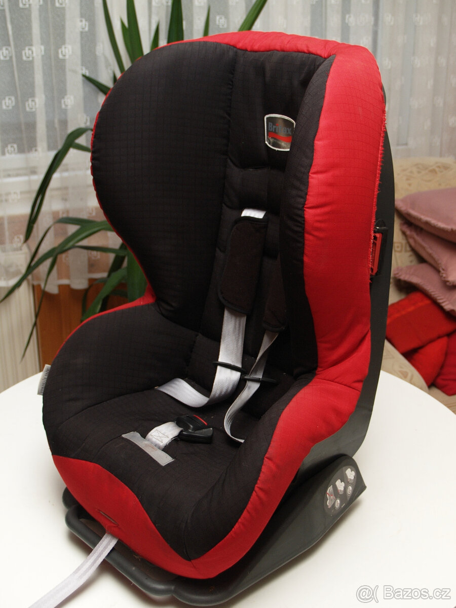 Prodám dětskou autosedačku