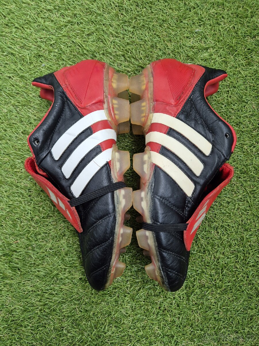 Kopačky Adidas Predator Mania FG