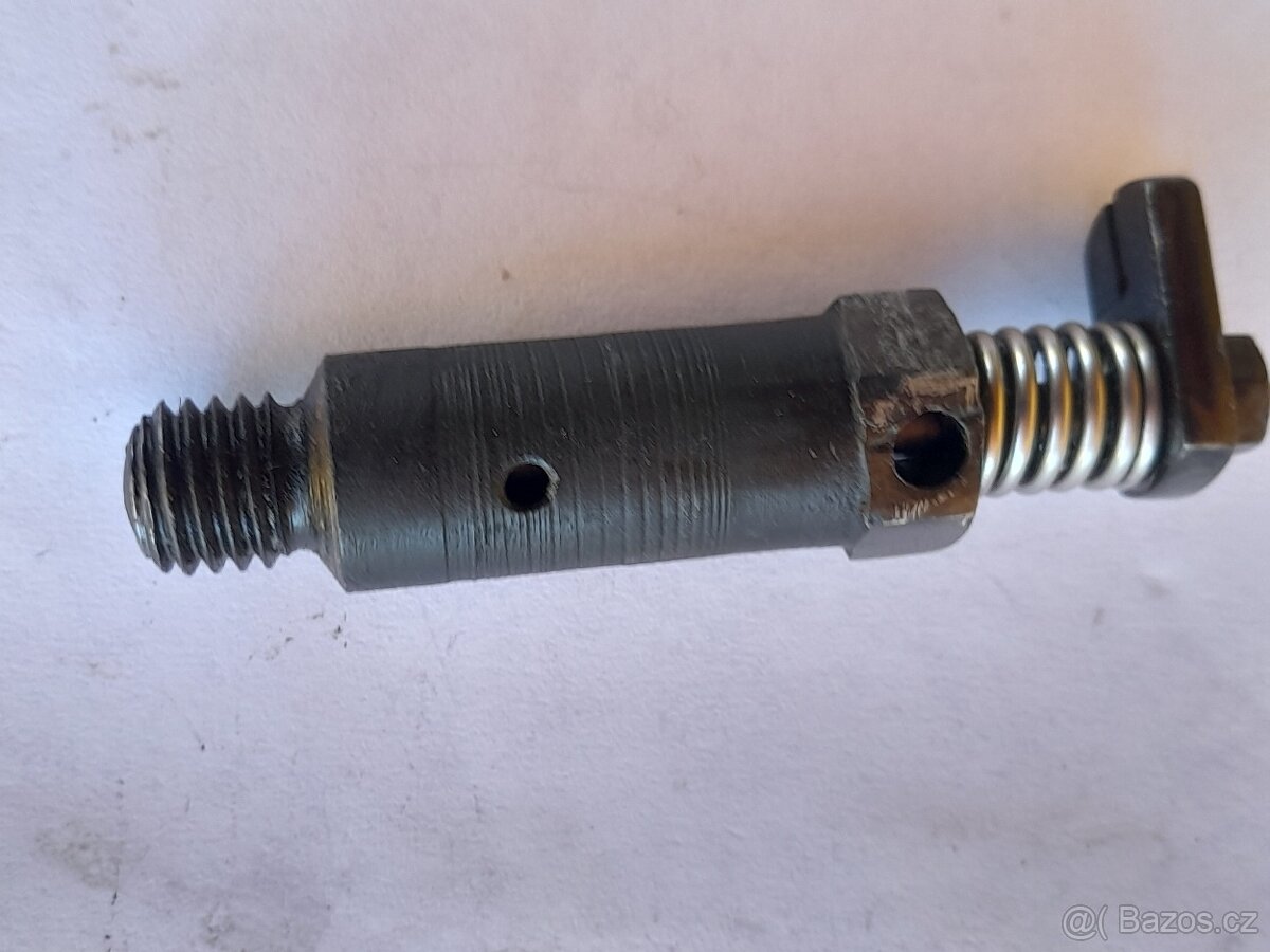 ČZ 125BT