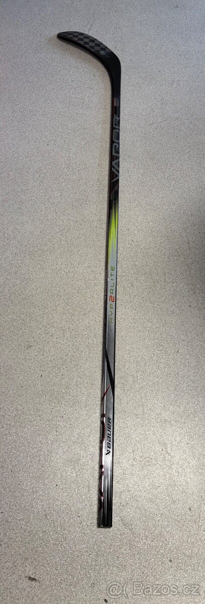 Hokejka bauer Vapor Hyperlite 2