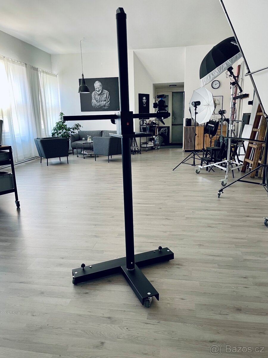 Prodám Manfrotto Mini Salon 190 – jako nový