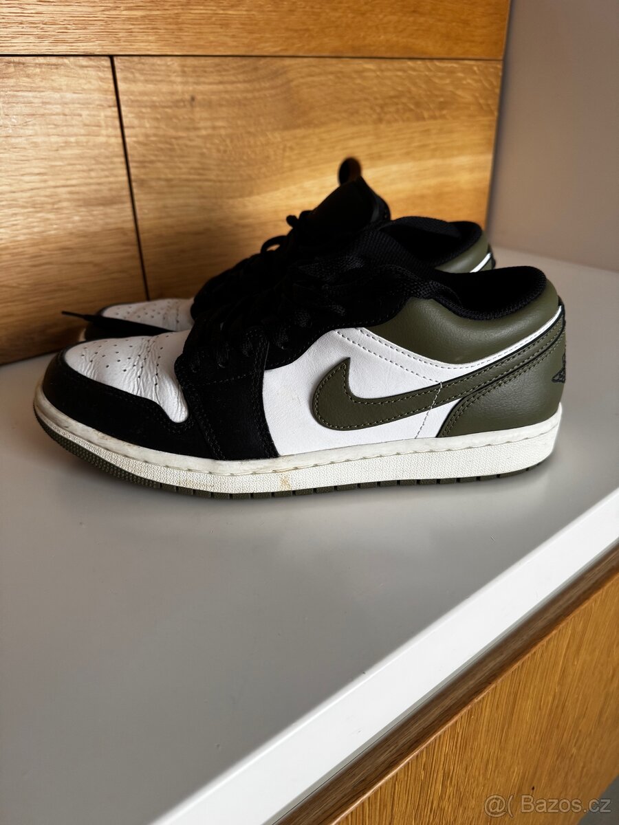Panske Nike Jordan
