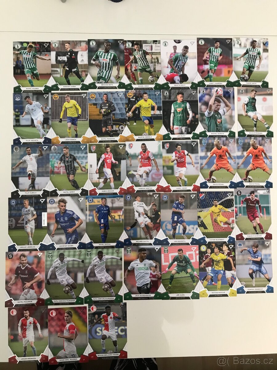 Fortuna Liga 2021/22