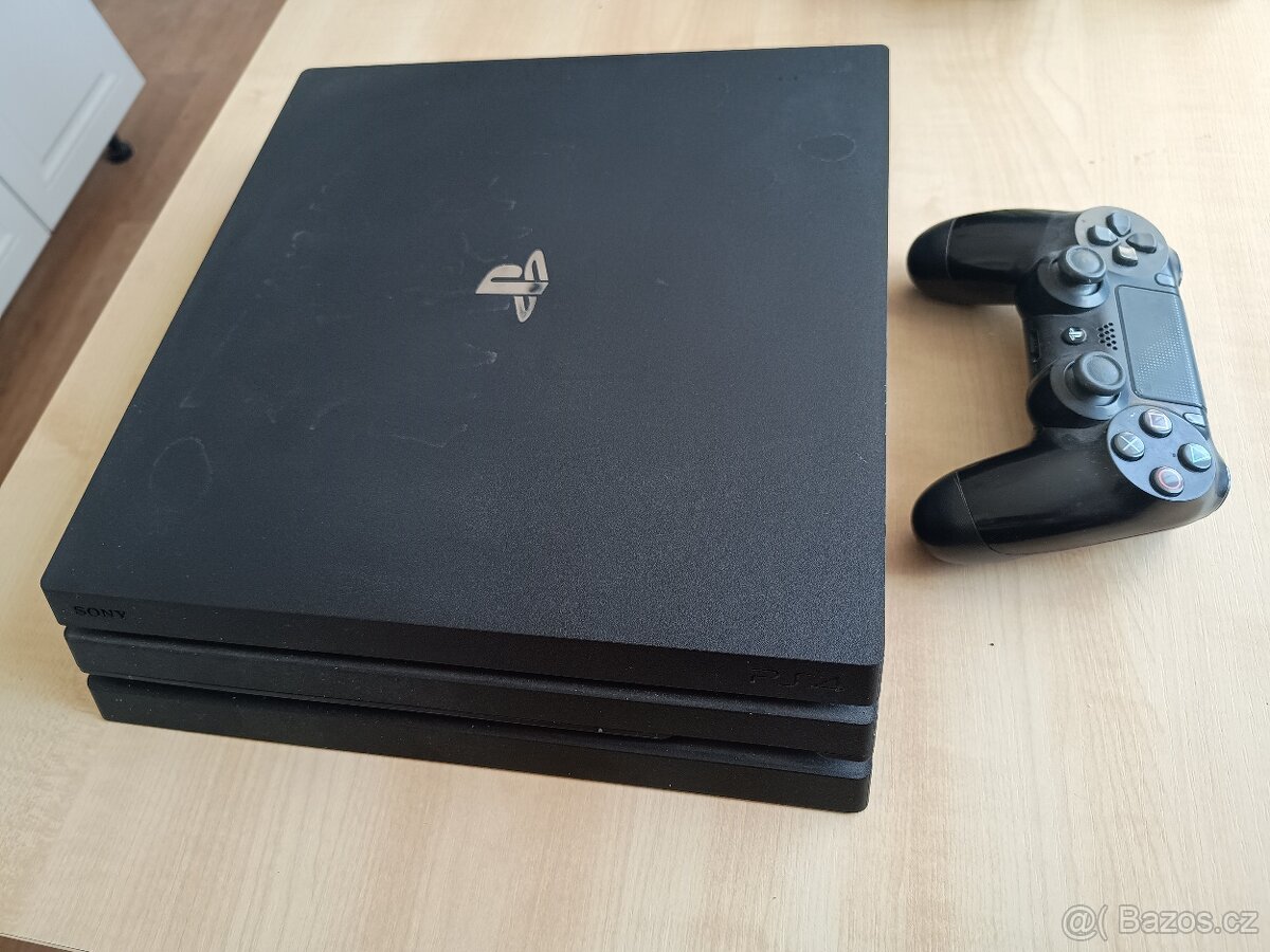 PS4 Pro