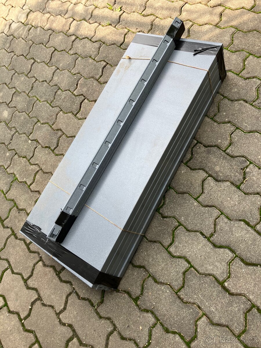 Regal 2000x100x400