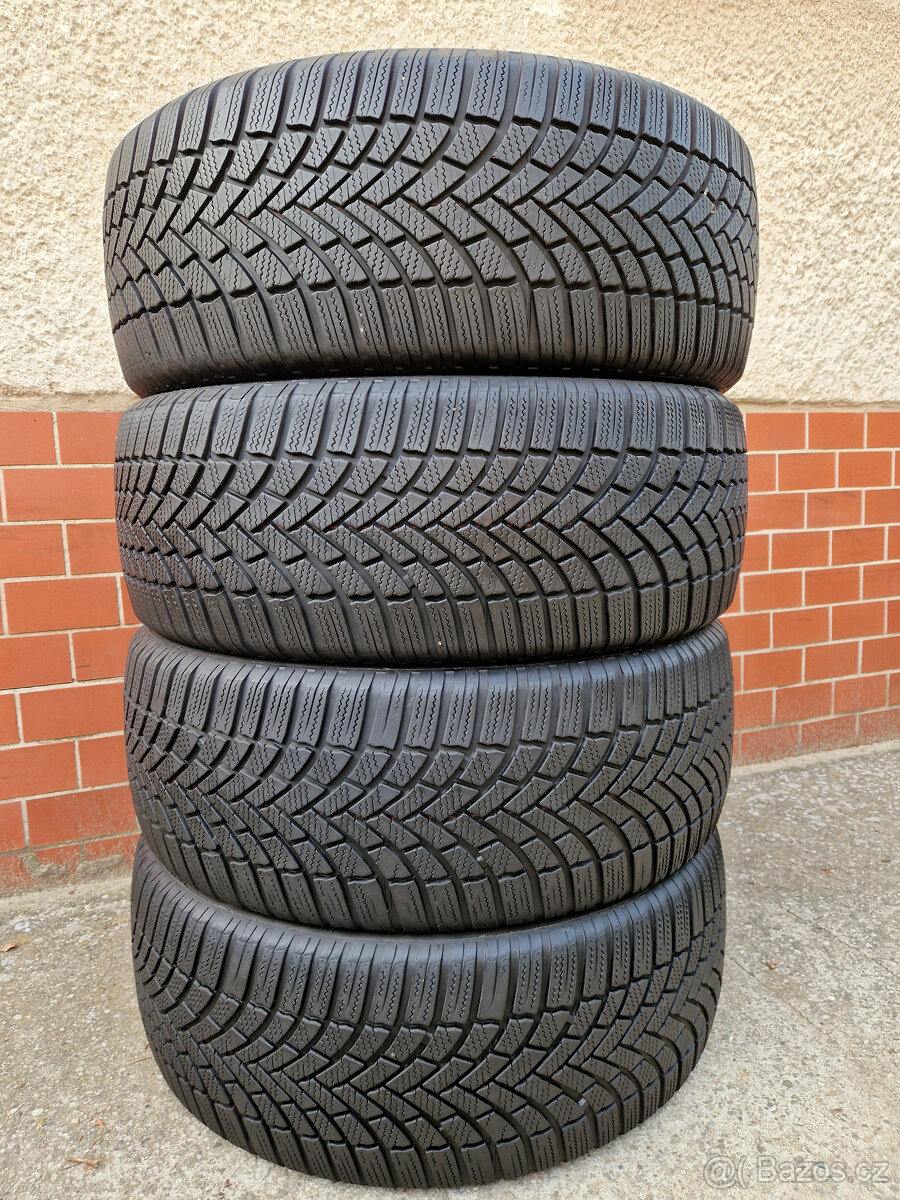 235/50 r19 zimni pneumatiky 235/50/19 pneu 235 50 19