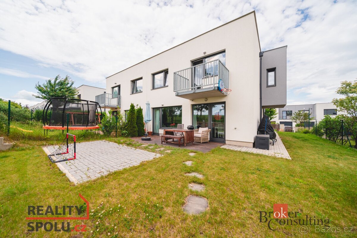 Prodej, domy/rodinný, 154 m2, 25263 Roztoky, Praha-západ [ID