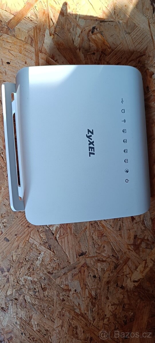 ZyXEL VMG1312-B30B modem