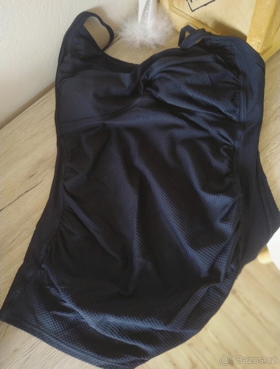 Těhotenské plavky vel. M/L