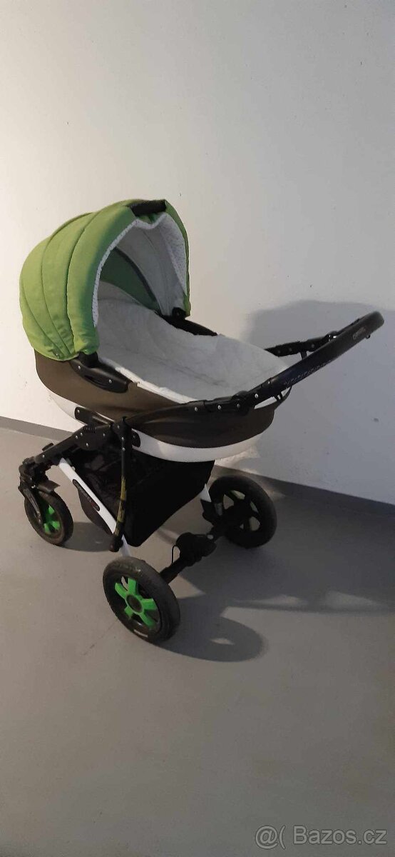 trojkombinace