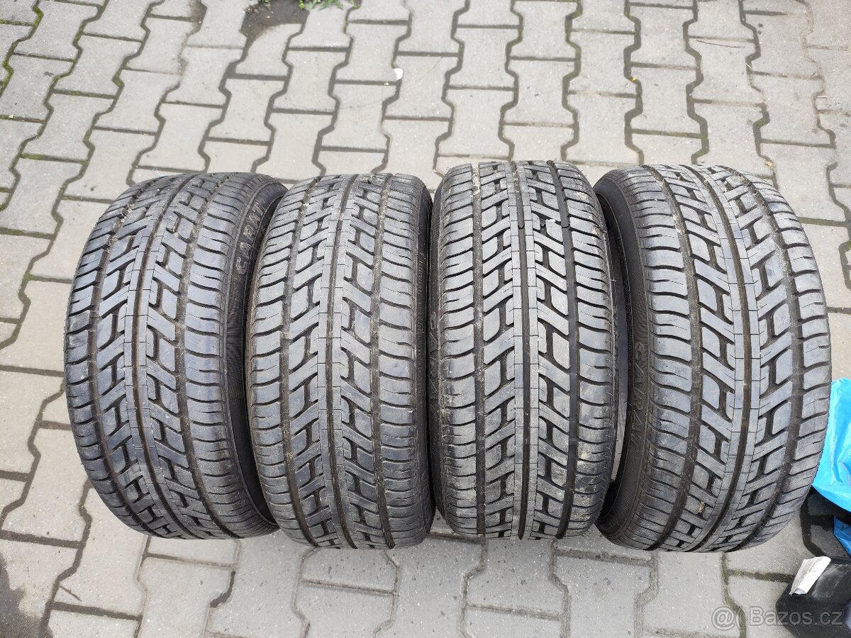 Letní pneu 195/45/14