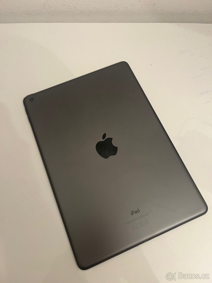 Ipad 7. Generace