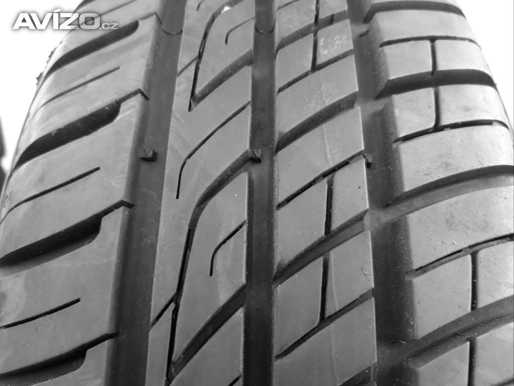 Sada nejetých Barum 185/65 R14 Barum
