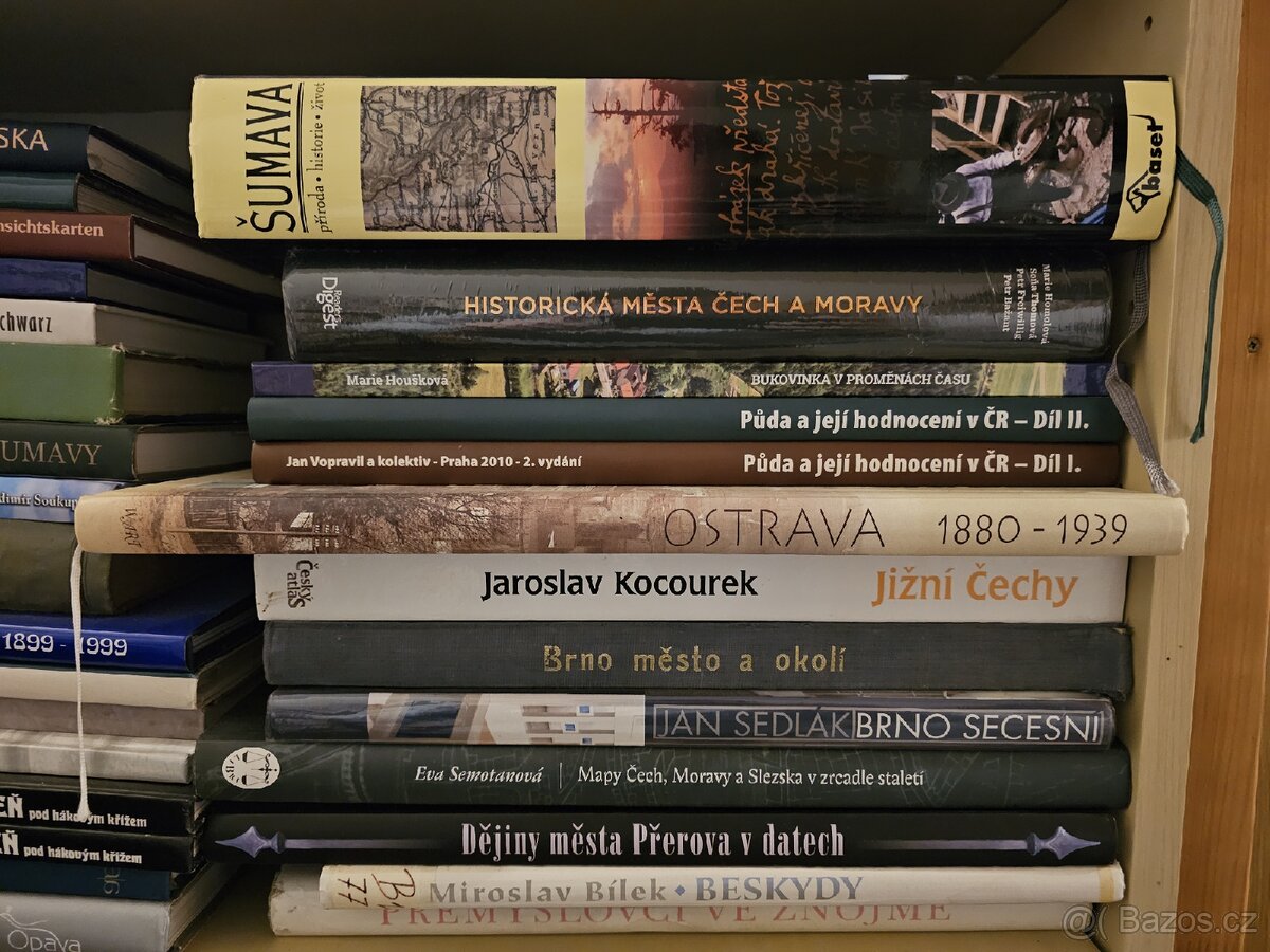 Rozprodej knihovny