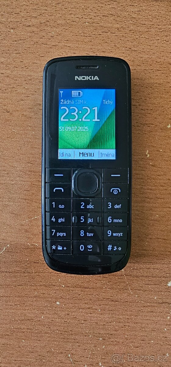 Nokia 113