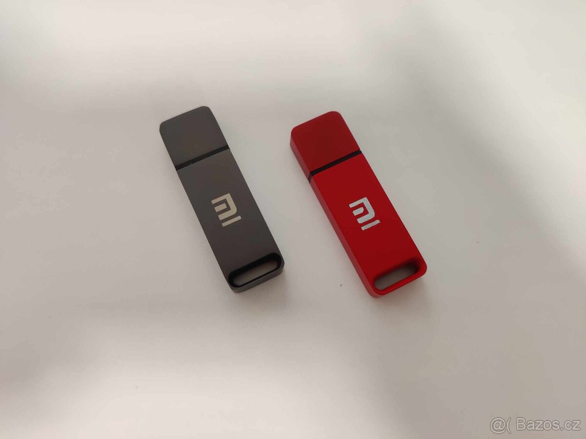 XIAOMI USB Flash Drive 2TB - nové