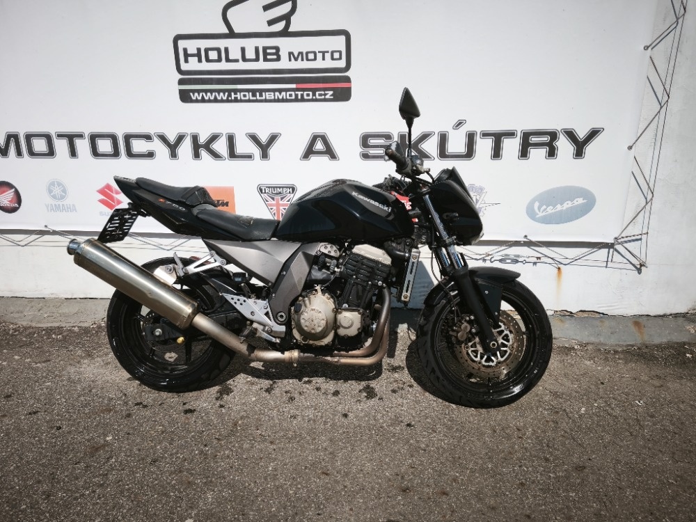 Kawasaki Z 750 (2005) SUPER CENA