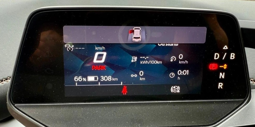 Ford S Max