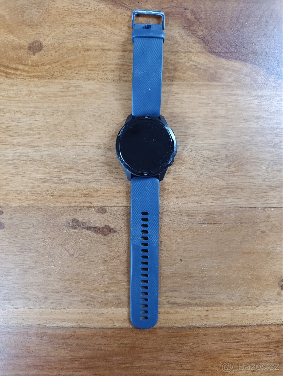 Xiaomi watch S1 active