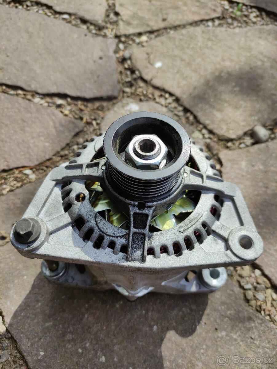 Alternátor Ford Focus 2 wge508n