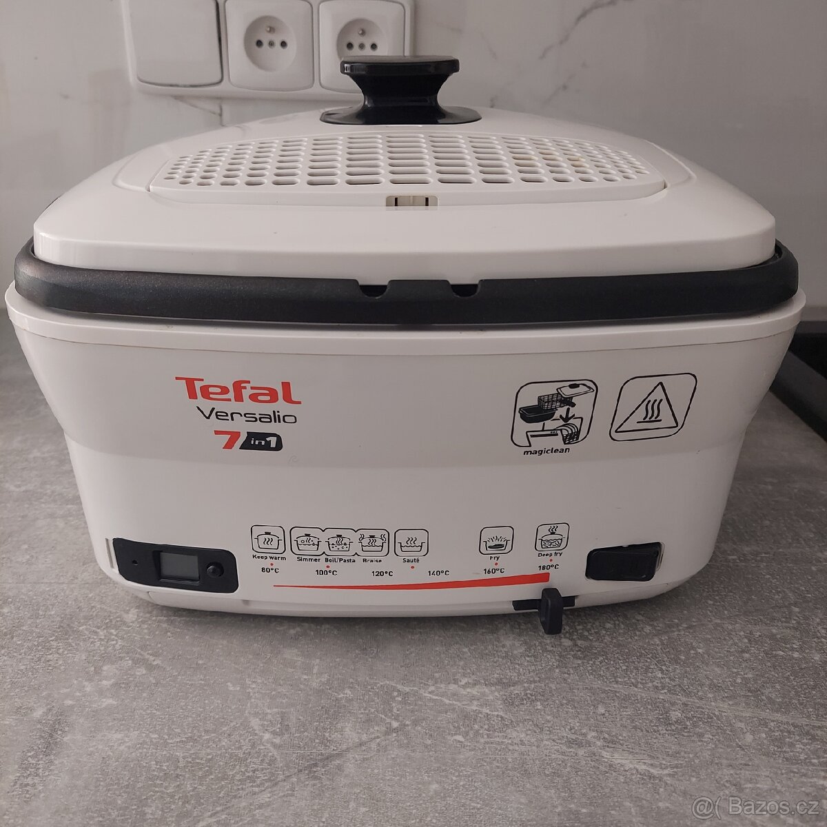 Tefal Versalio 7v1