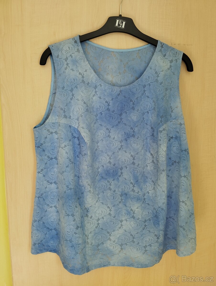 Halenky vel. XL/XXL - výborný stav - levně