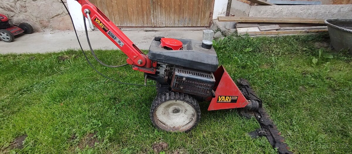 Prodám Tera Vari
