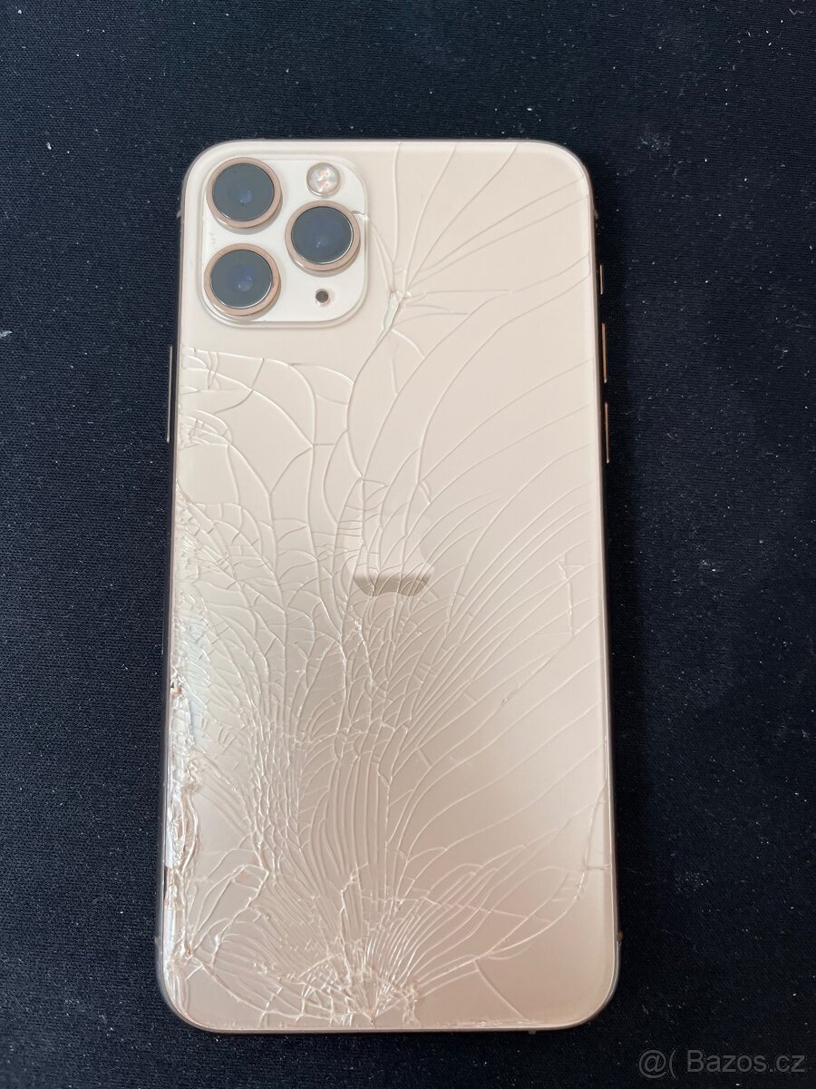 Iphone 11 pro