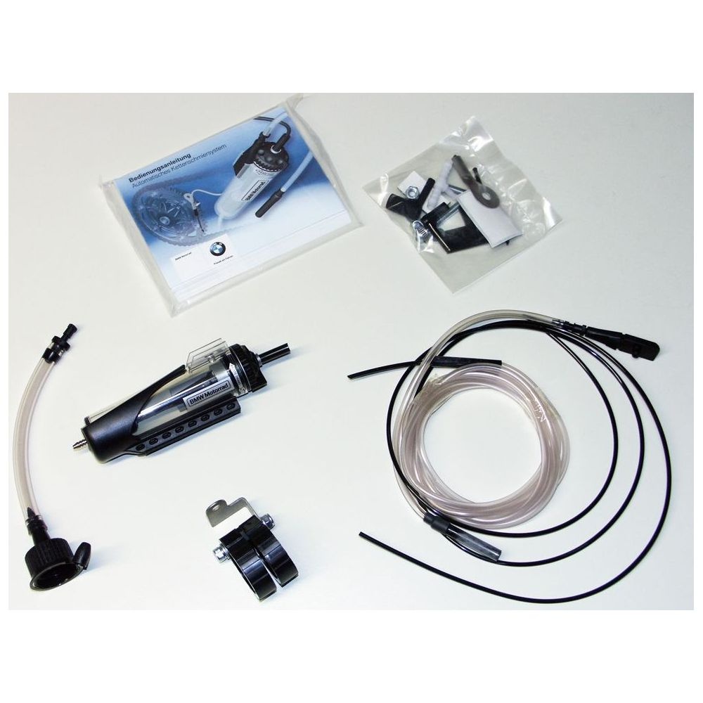 BMW sada automatického mazání řetězu F650/700/750/800/850