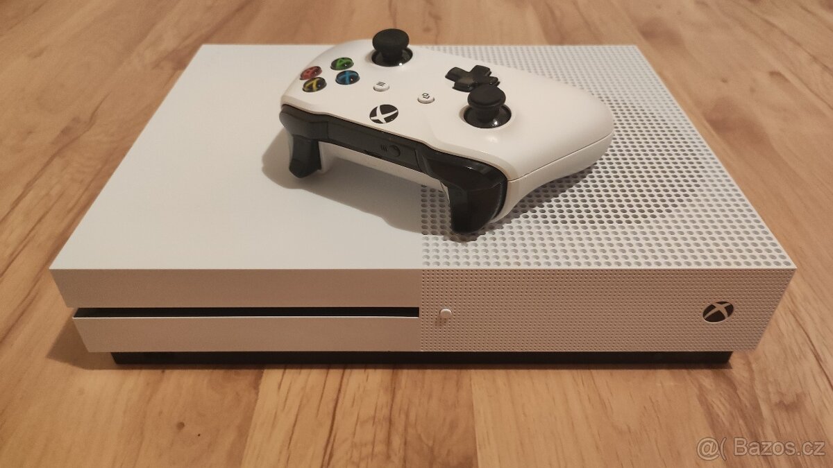 Xbox one S 500GB