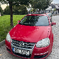 Volkswagen golf variant 1.9 TDI, kombi 2008