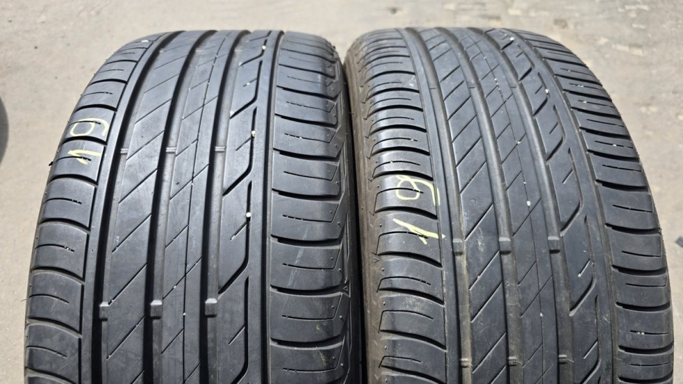 Letní pneu 225/45/17 Bridgestone