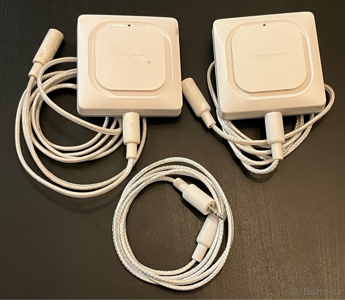 Honeywell Lyric detektor úniku vody a zamrznutí 2ks
